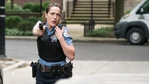 Chicago P.D. Na fali