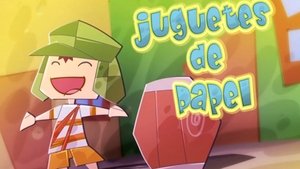 El Chavo: The Animated Series Odcinek 24