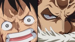 One Piece Odcinek 855