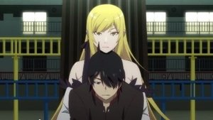 Monogatari Series Odcinek 39