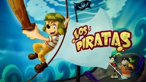 El Chavo: The Animated Series Odcinek 26