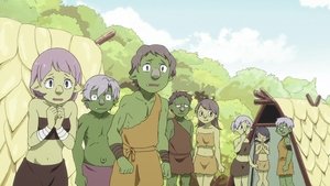 Odrodzony Jako Galareta Spotkanie z goblinami