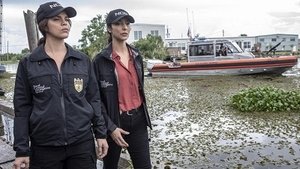 Agenci NCIS: Nowy Orlean Odcinek 4