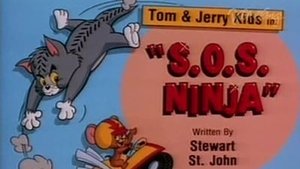 Szczenięce lata Toma i Jerry’ego Odcinek 28