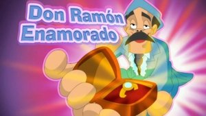 El Chavo: The Animated Series Odcinek 7