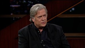 Real Time with Bill Maher Odcinek 29
