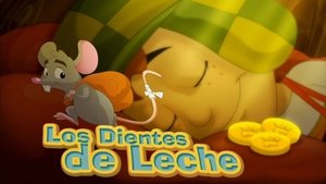 El Chavo: The Animated Series Odcinek 19