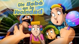 El Chavo: The Animated Series Odcinek 21