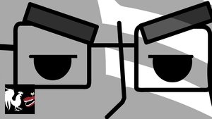 Rooster Teeth Animated Adventures Odcinek 38