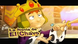 El Chavo: The Animated Series Odcinek 20