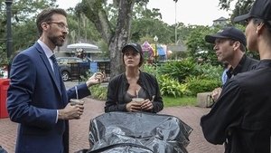Agenci NCIS: Nowy Orlean Odcinek 3