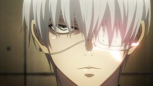 Tokyo Ghoul Odcinek 5