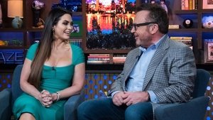 Watch What Happens Live with Andy Cohen Odcinek 150