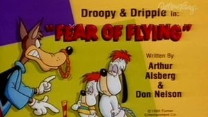 Szczenięce lata Toma i Jerry’ego Chłopcy włamywacze / Kochaj mnie i moją zebrę / Droopy Dakota powraca