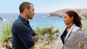 Hawaii 5.0 Odcinek 1