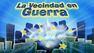 El Chavo: The Animated Series Odcinek 13