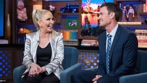 Watch What Happens Live with Andy Cohen Odcinek 154
