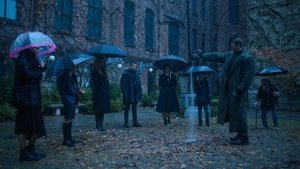 The Umbrella Academy Widujemy się tylko na weselach i pogrzebach