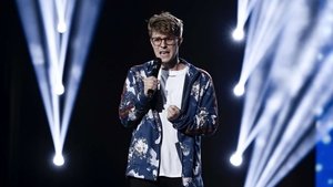 The X Factor Odcinek 10