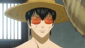Gintama Odcinek 13