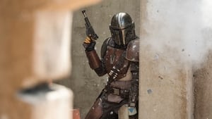 The Mandalorian Rozdział 1: Mandalorianin