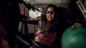Flash Zablokowani