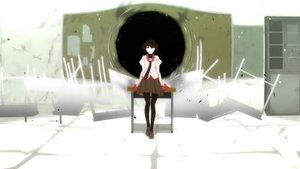 Monogatari Series Odcinek 41