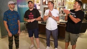 Impractical Jokers Odcinek 17