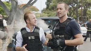 Hawaii 5.0 Odcinek 2