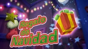 El Chavo: The Animated Series Odcinek 9