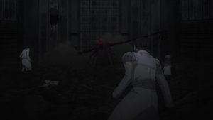 Tokyo Ghoul Odcinek 4