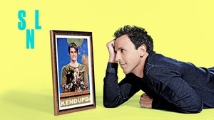 Saturday Night Live Odcinek 3