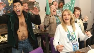 U nas w Filadelfii Gang Wygrywa Ważną Grę