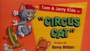 Szczenięce lata Toma i Jerry’ego Odcinek 53