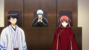 Gintama Odcinek 14