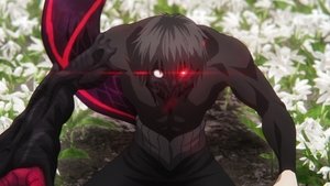 Tokyo Ghoul Odcinek 2