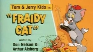 Szczenięce lata Toma i Jerry’ego Odcinek 45