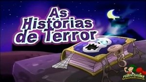 El Chavo: The Animated Series Odcinek 3