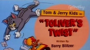 Szczenięce lata Toma i Jerry’ego S.O.S. Ninja / Samochód wyścigowy różowy puszek / Droopy z myjni samochodowej