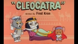 Szczenięce lata Toma i Jerry’ego Odcinek 25