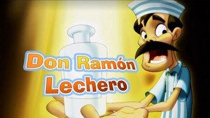 El Chavo: The Animated Series Odcinek 12