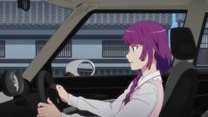 Monogatari Series Odcinek 37