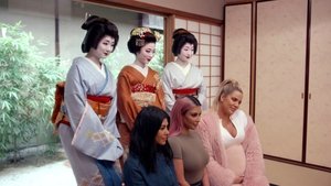 Z kamerą u Kardashianów Odcinek 9