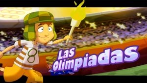 El Chavo: The Animated Series Odcinek 23