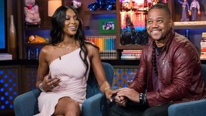 Watch What Happens Live with Andy Cohen Odcinek 151