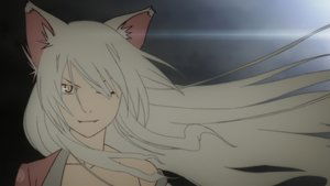Monogatari Series Kot Tsubasa, część piąta