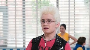 The Goldbergs Odcinek 2