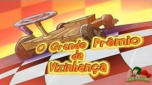 El Chavo: The Animated Series Odcinek 1