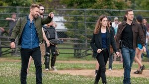 Chicago P.D. Źli chłopcy