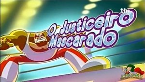 El Chavo: The Animated Series Odcinek 2